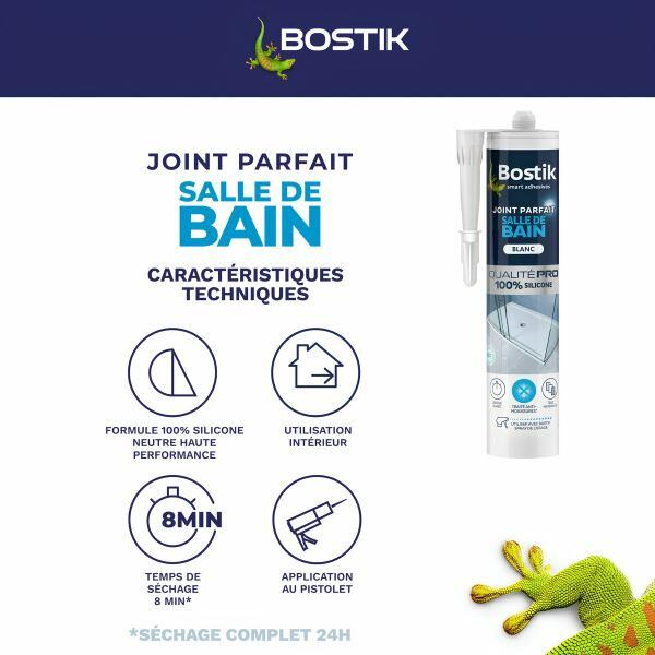 France joint parfait Salle de bain product image 2