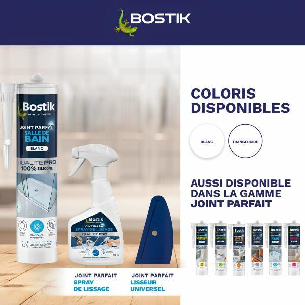 France joint parfait Salle de bain product image 4