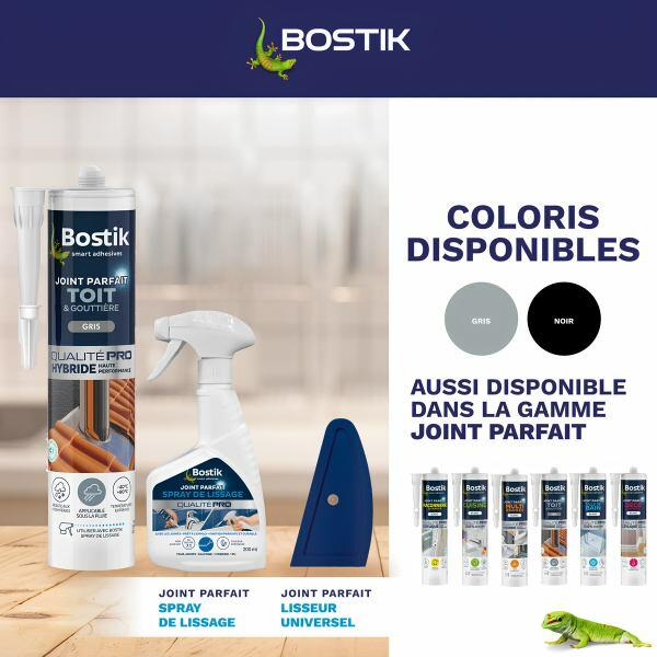 France joint parfait toit gouttiere product image 4