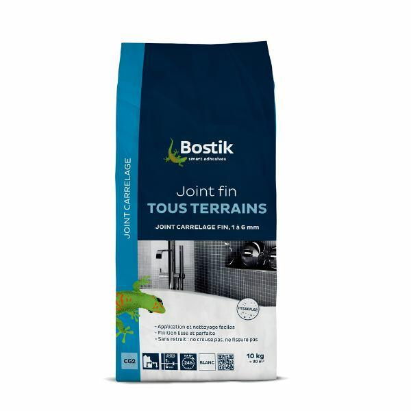 France Joint de Carrelage Joint Fin - Tous Terrains product image