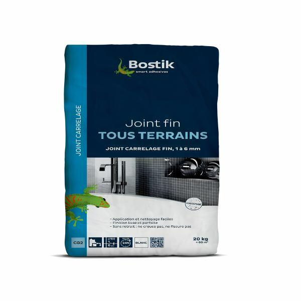 France Joint de Carrelage Joint Fin - Tous Terrains product image