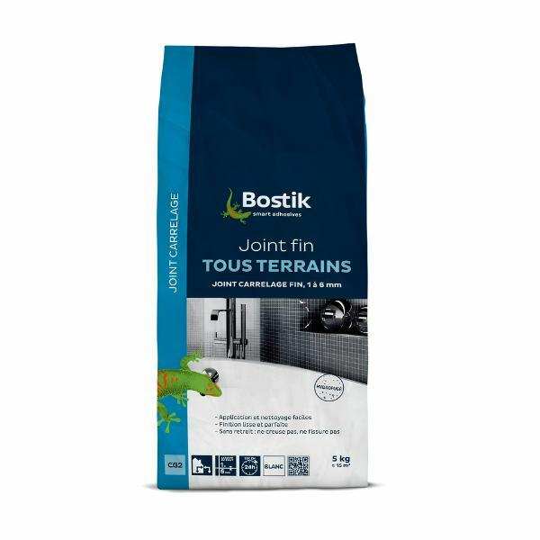 France Joint de Carrelage Joint Fin - Tous Terrains product image