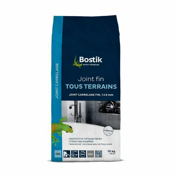 France Joint de Carrelage Joint Fin - Tous Terrains product image