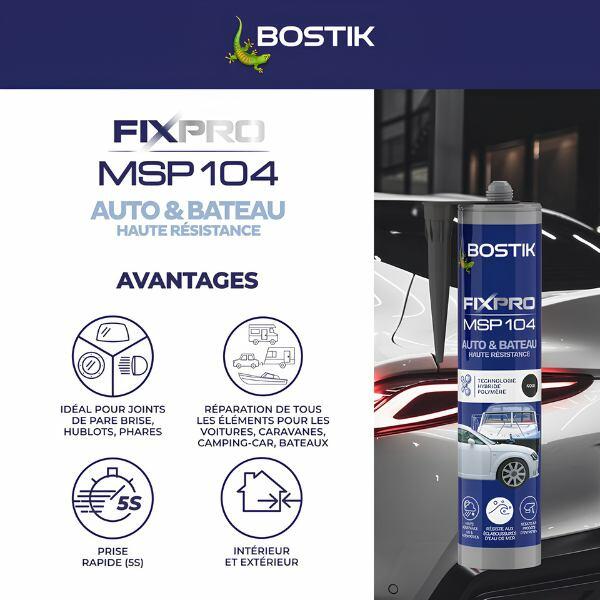 France MSP 104 product image 3