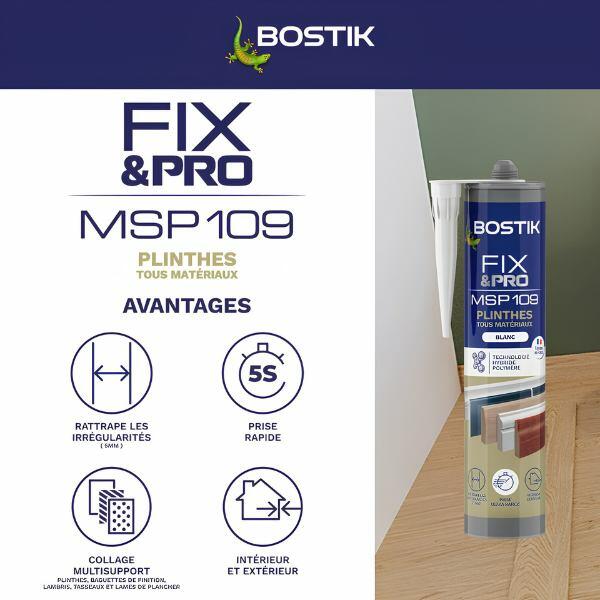 France FIX&PRO msp 109 product image 3