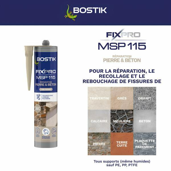 France FIX PRO msp115 product image 4