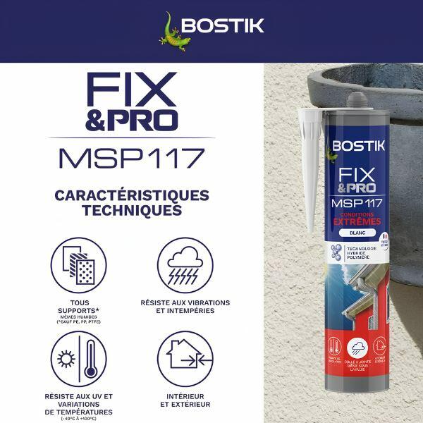 France FIX PRO msp 117 product image 2
