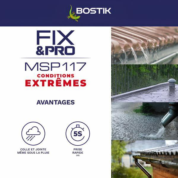 France FIX PRO msp 117 product image 3