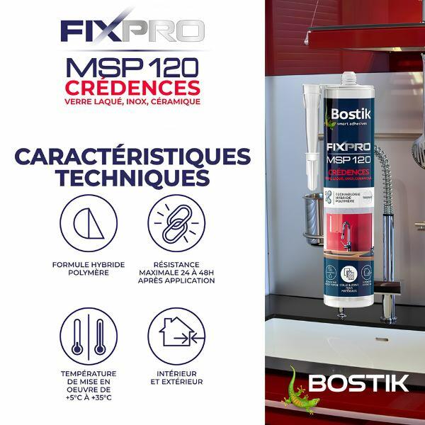 France FIX PRO msp120 product image 2