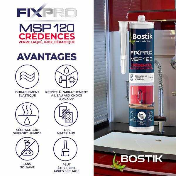 France FIX PRO msp120 product image 3