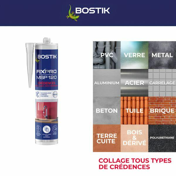 France FIX PRO msp120 product image 4