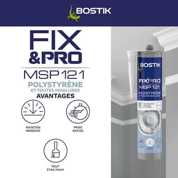 France fixpro msp 121 product image 3