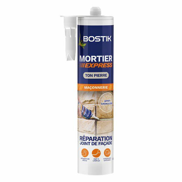 France Mortier Express packshot ton pierre