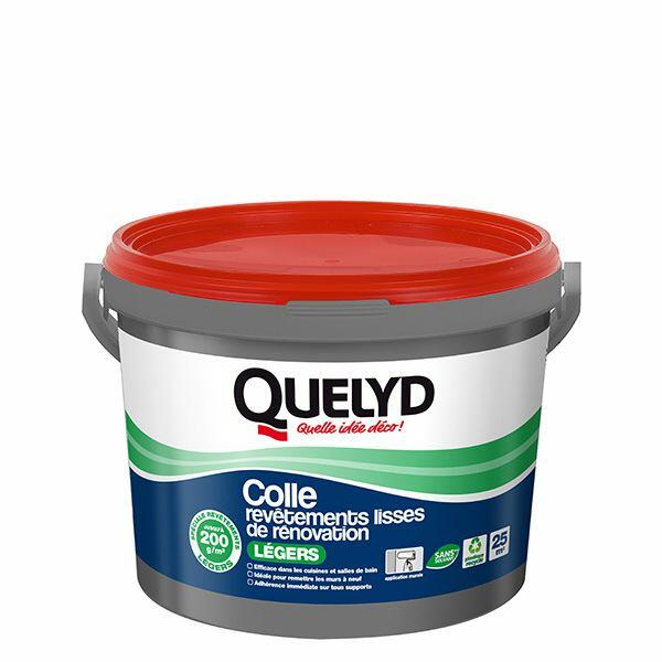France Quelyd Colle Revetement Lisses de Renovation Legers product image 600x600