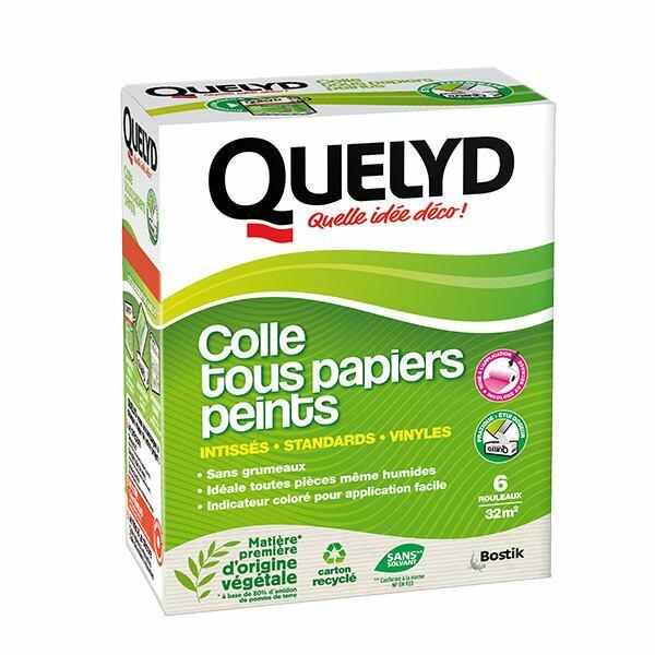 France Quelyd Colle Tous Papiers Peints 300G product image 600x600