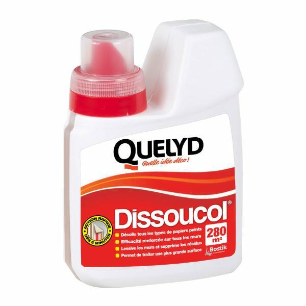 France Quelyd Dissoucol product image