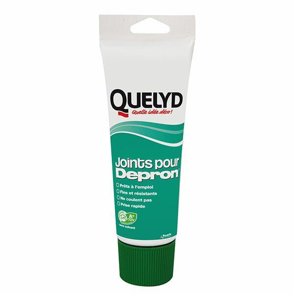 France Quelyd Joint Depron 300g Product Image 600x600