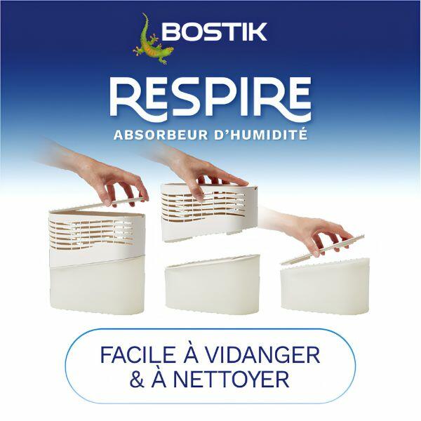 France Respire Absorbeur product image