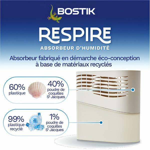 France Respire Absorbeur product image