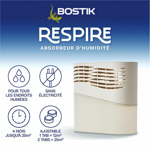 France Respire Absorbeur product image