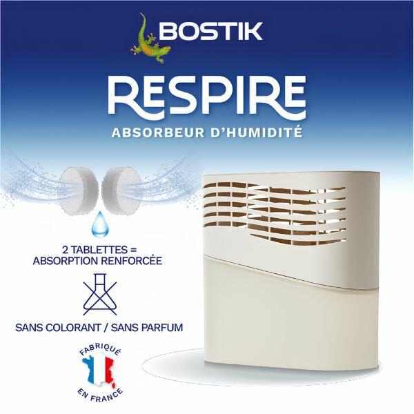 France Respire Absorbeur product image