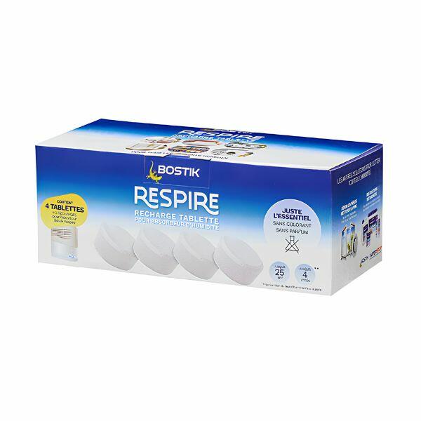 France Respire recharche product image