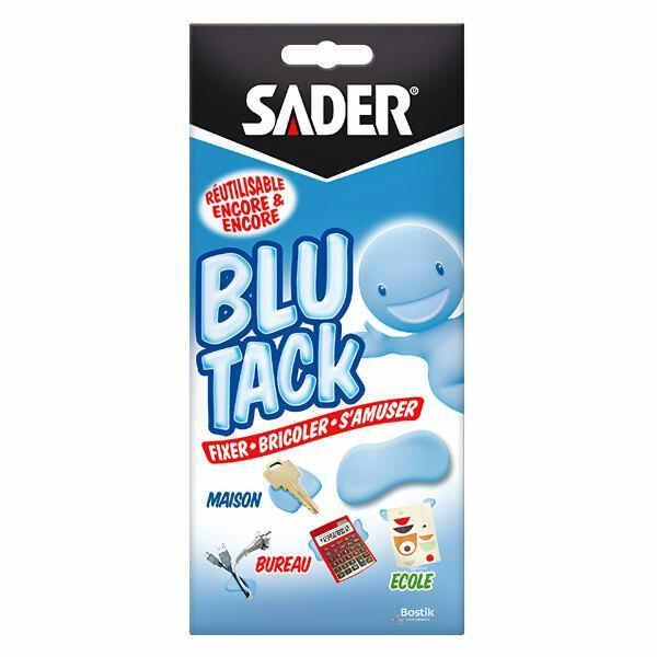 France Sadar Blu Tack product image