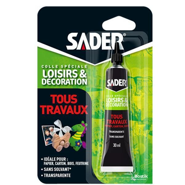 France Sadar Colle Loisirs Tous Travaux product image 600x600