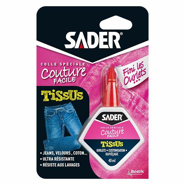 France Sadar Colle Tissus Finis Les Ourlets product image 600x600