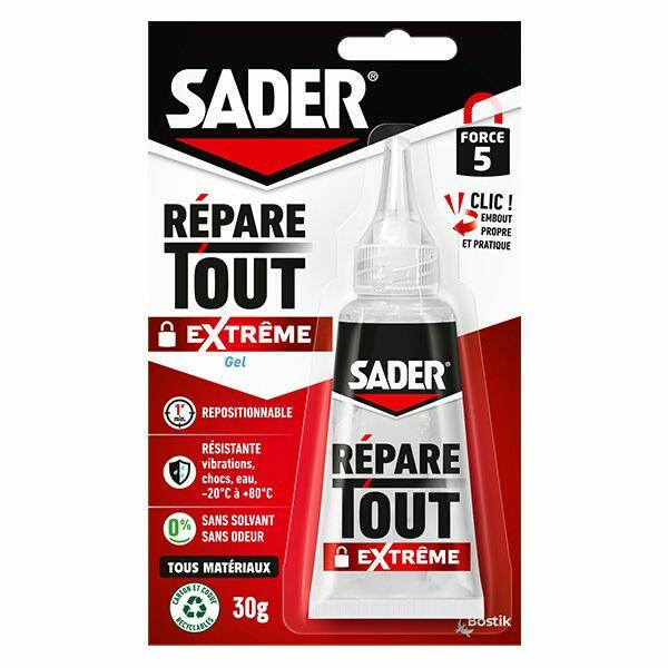 France Sadar Repare Tout Extreme product image 600x600