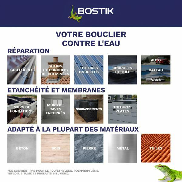 France Waterstop Tous Traveaux product image 4