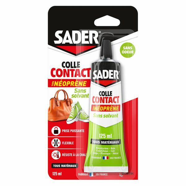 France colle contact neoprene sans solvant product image