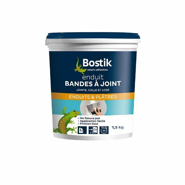 France enduit bandes pate product image