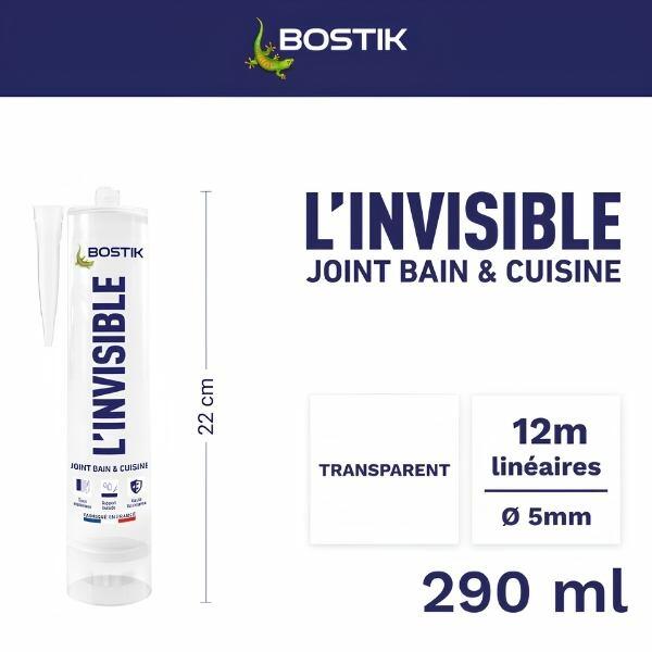 France l'invisible packshot application 3