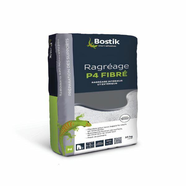 France ragreage p4 fibre exterieur product image