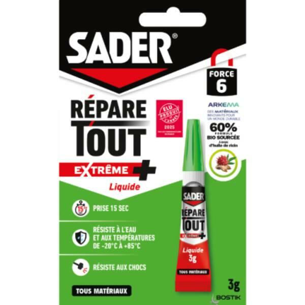 France repare tout extreme plus product image