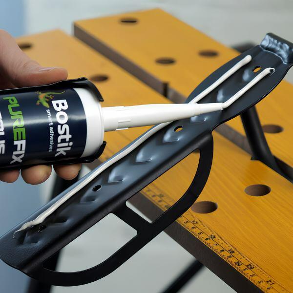France tutorial fix bike rack Step 2