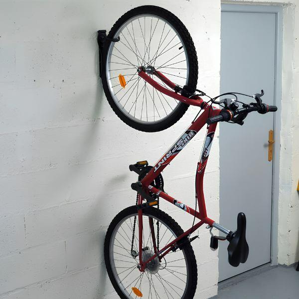 France tutorial fix bike rack Step 5