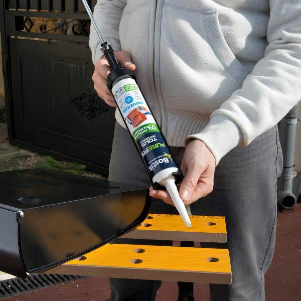 France tutorial fix mailbox Step 1