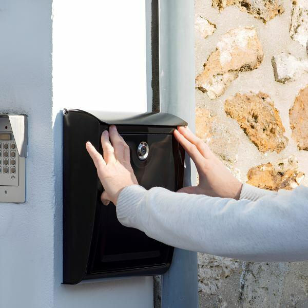France tutorial fix mailbox Step 3