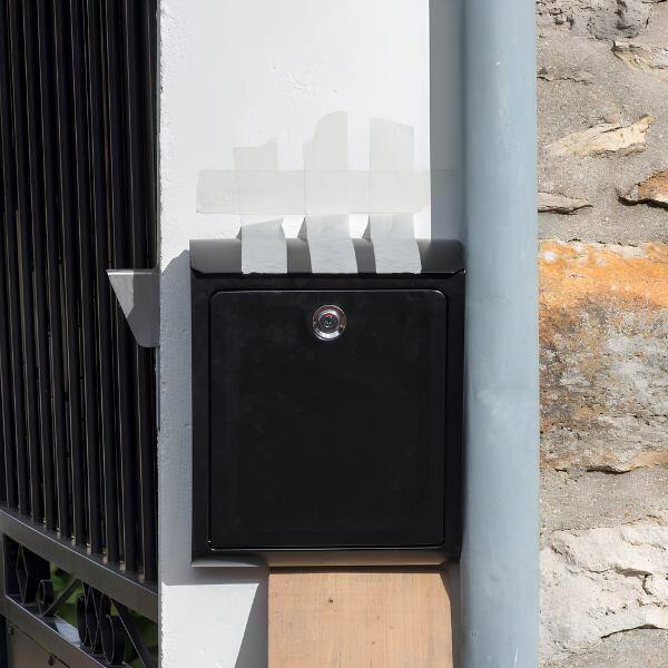 France tutorial fix mailbox Step 4
