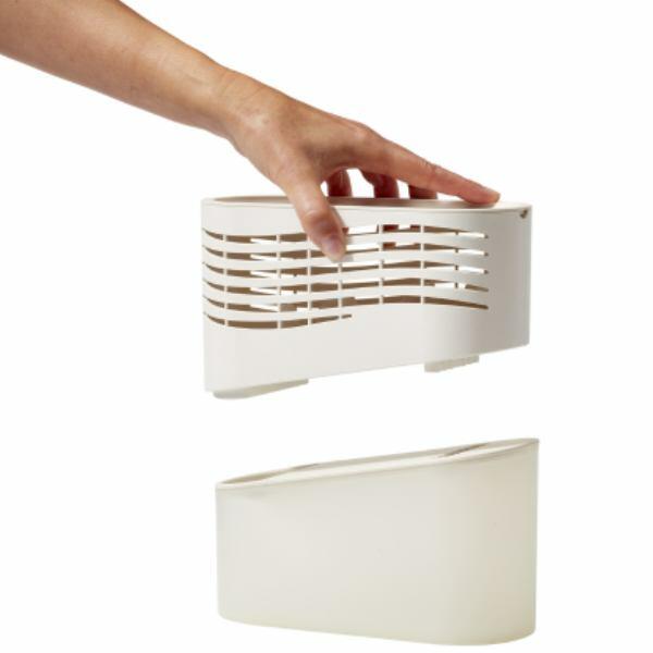 France tutorial how to use respire moisture absorber Step 3