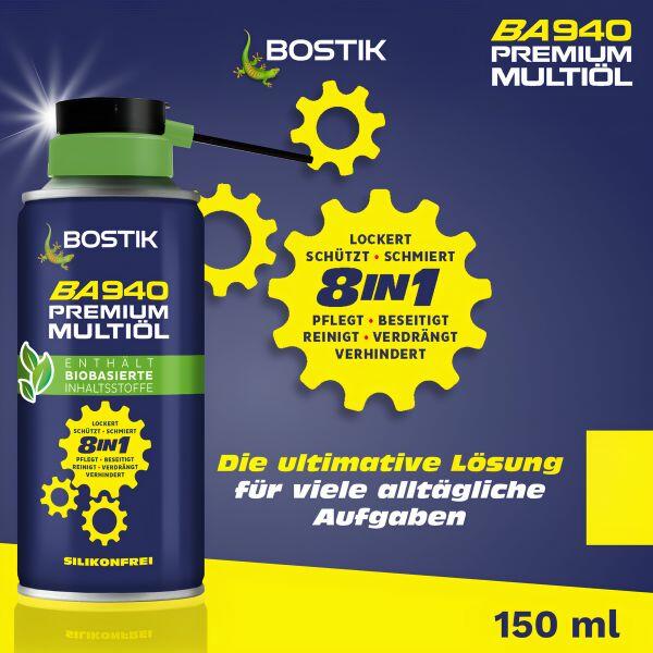 Germany BA940 150ml product image 1