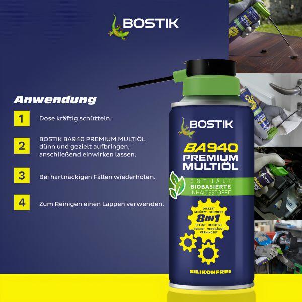 Germany BA940 150ml product image 3