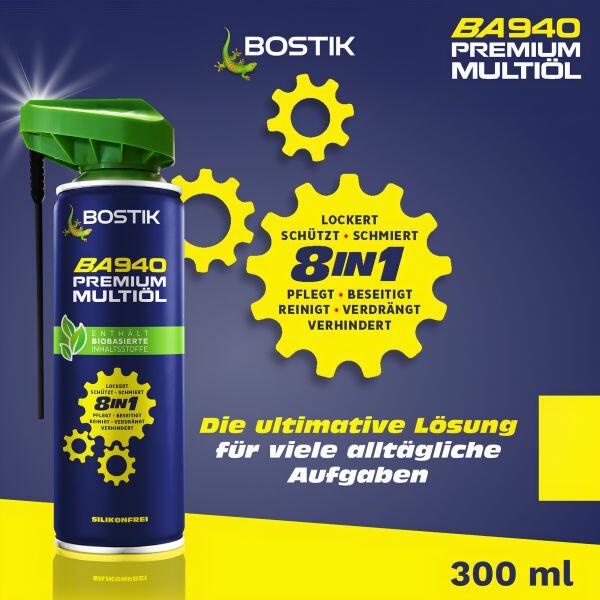 Germany BA940 300ml product image 1