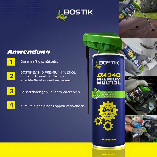 Germany BA940 300ml product image 2