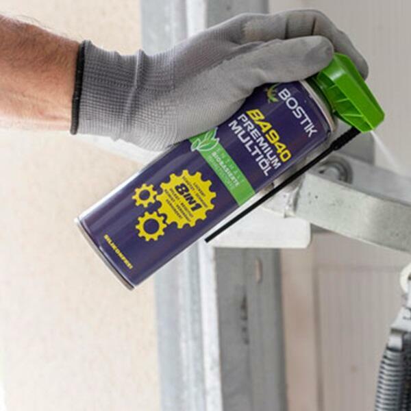 Germany BA940 application 2