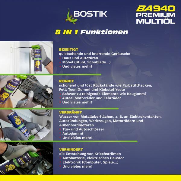 Germany BA940 product image 5