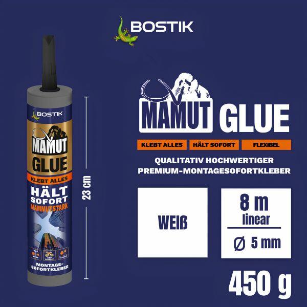 Germany Mamut Glue product image 3