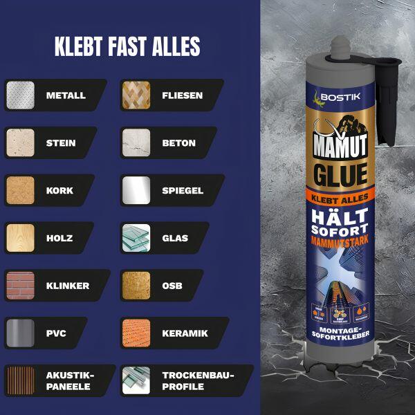 Germany Mamut Glue product image 4